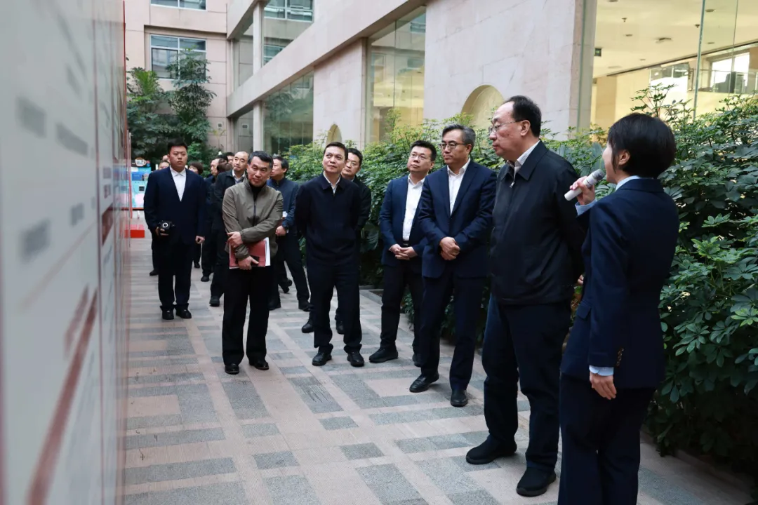 黨建引領法治賦能 海淀全域?qū)W法筑牢高質(zhì)量發(fā)展根基