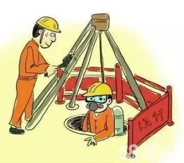 油罐清理“有限空間作業(yè)”：看不見的危險(xiǎn)，必須掌握的保命知識(shí)!